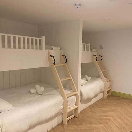 Walsh'S Hotel And Apartments Maghera  Luaran gambar