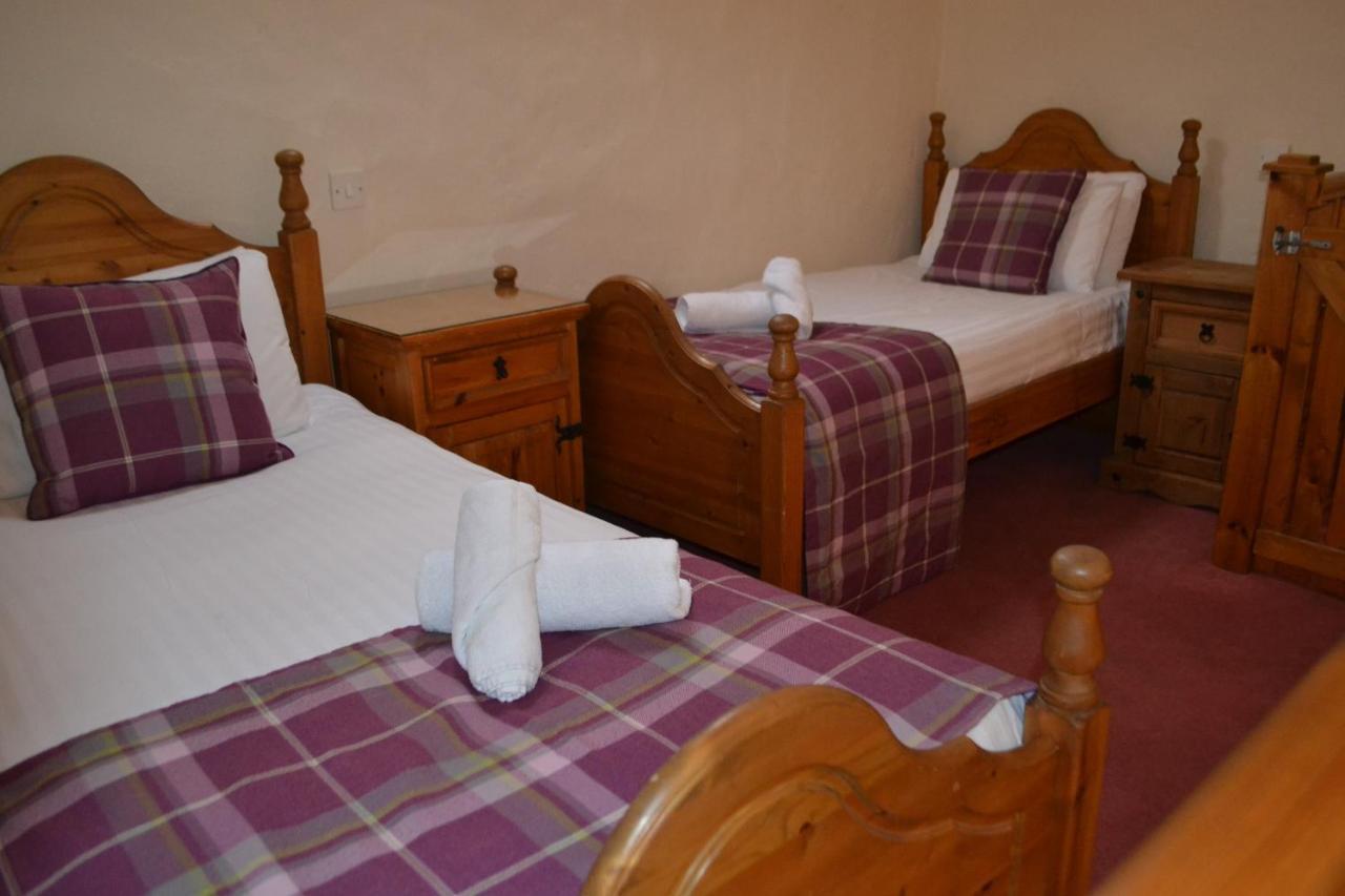 Walsh'S Hotel And Apartments Maghera  Luaran gambar