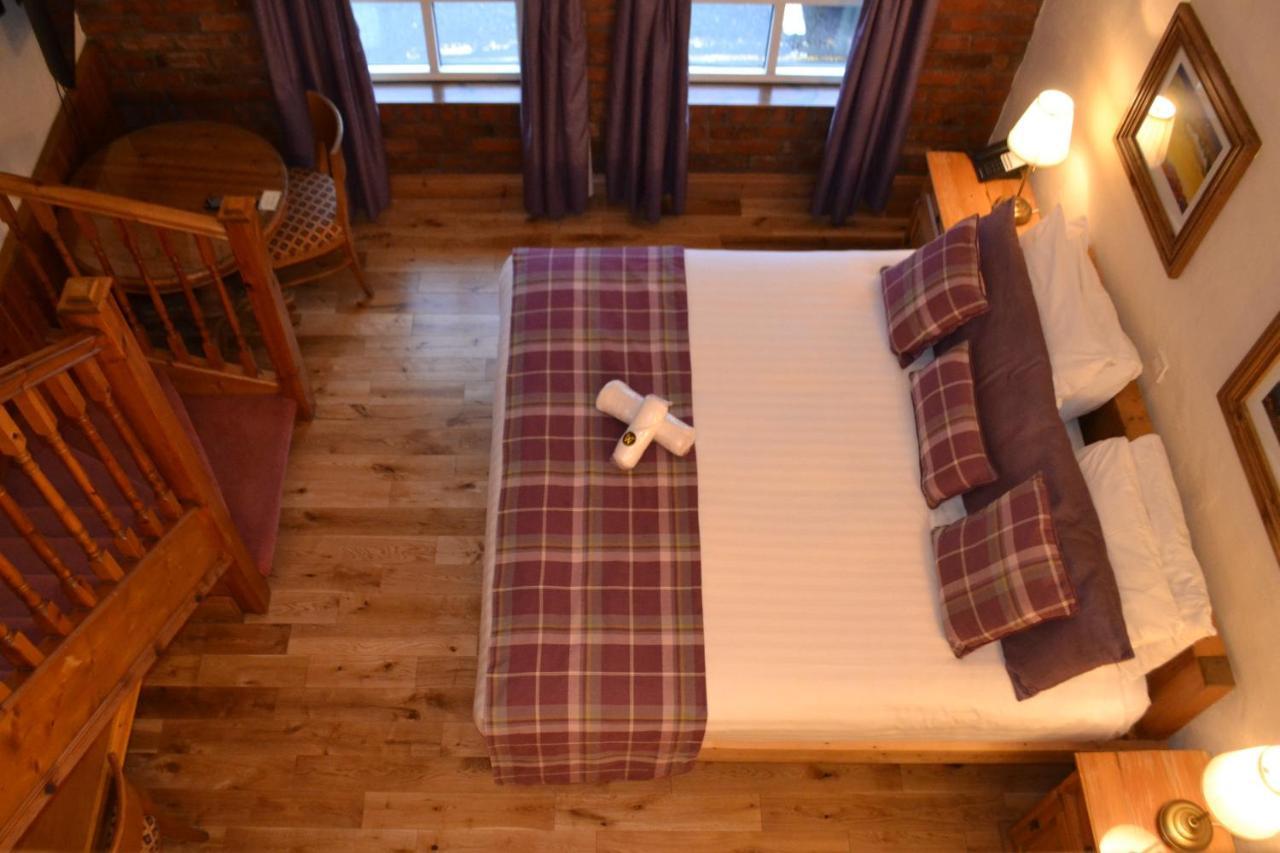 Walsh'S Hotel And Apartments Maghera  Luaran gambar