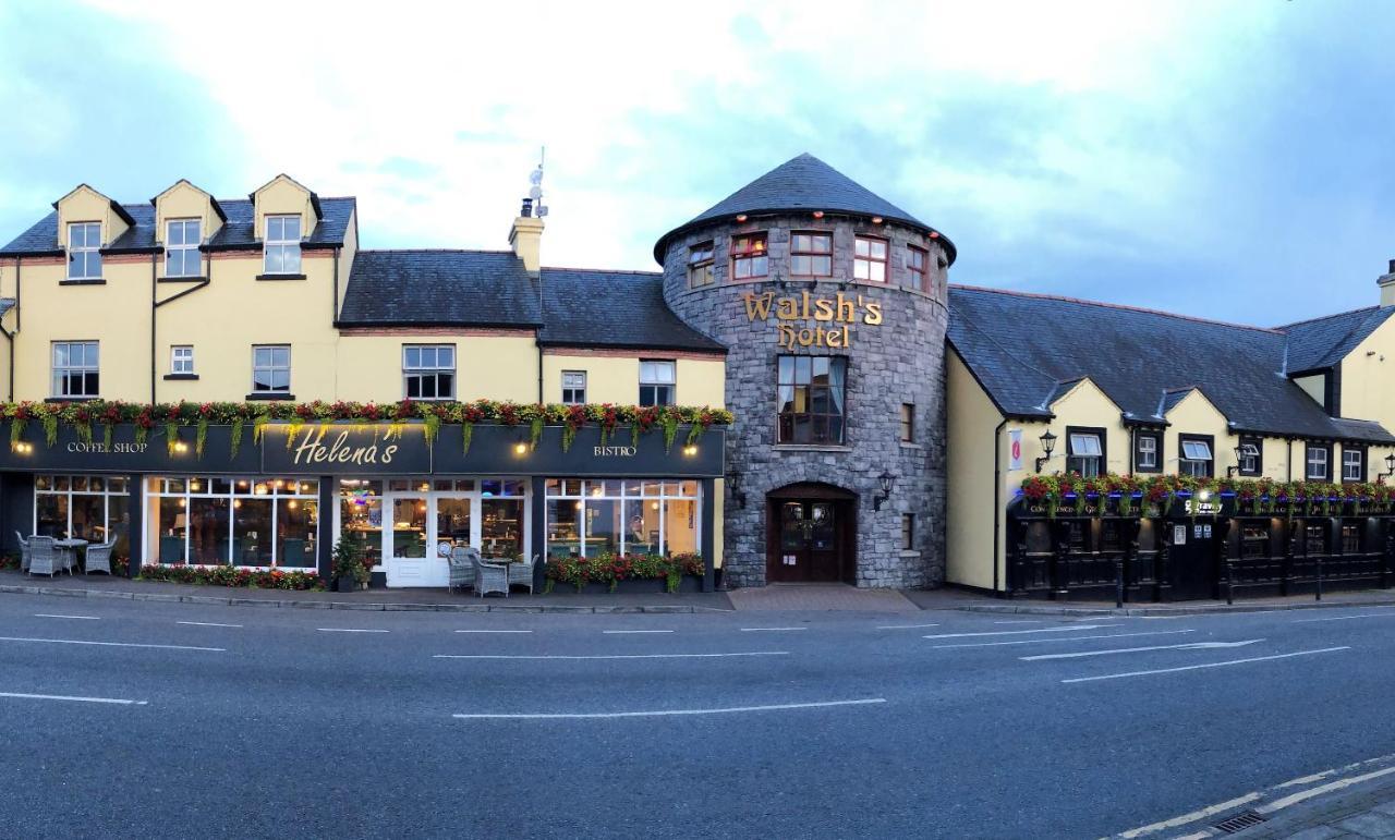Walsh'S Hotel And Apartments Maghera  Luaran gambar