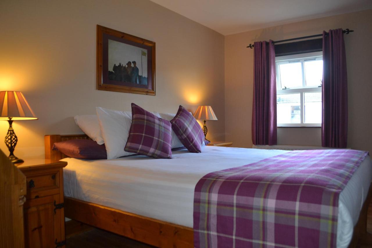 Walsh'S Hotel And Apartments Maghera  Luaran gambar