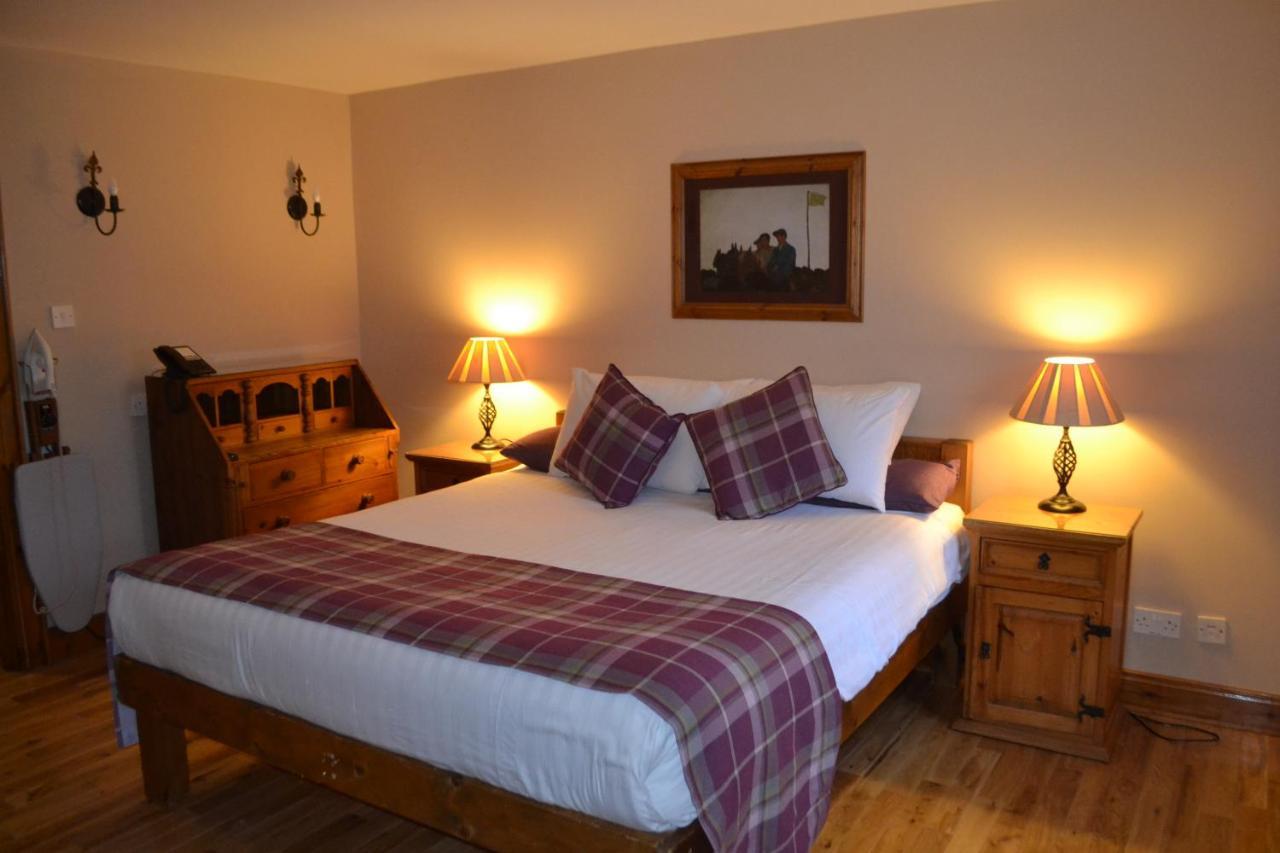 Walsh'S Hotel And Apartments Maghera  Luaran gambar