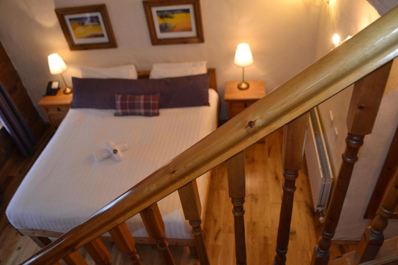 Walsh'S Hotel And Apartments Maghera  Luaran gambar