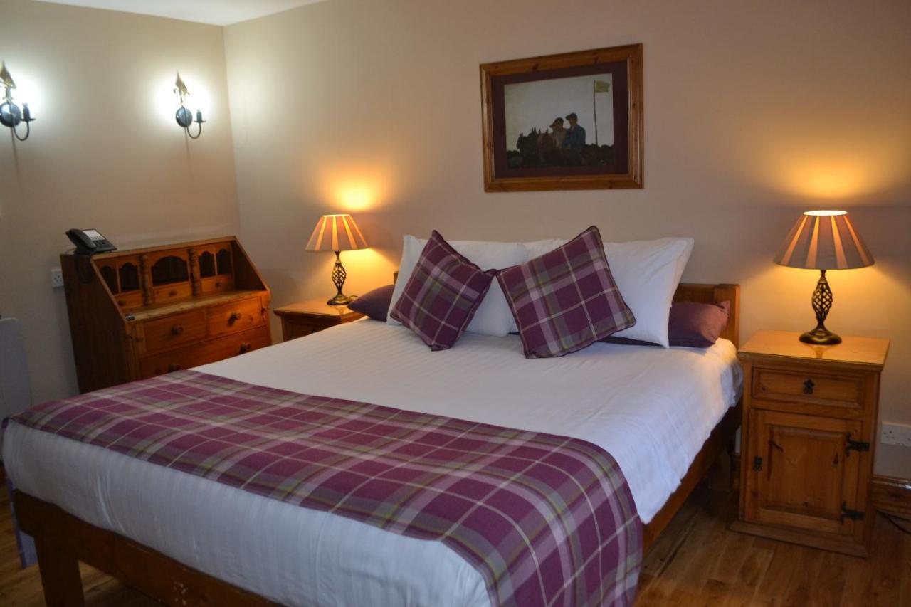Walsh'S Hotel And Apartments Maghera  Luaran gambar