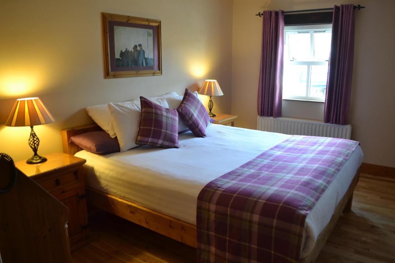 Walsh'S Hotel And Apartments Maghera  Luaran gambar