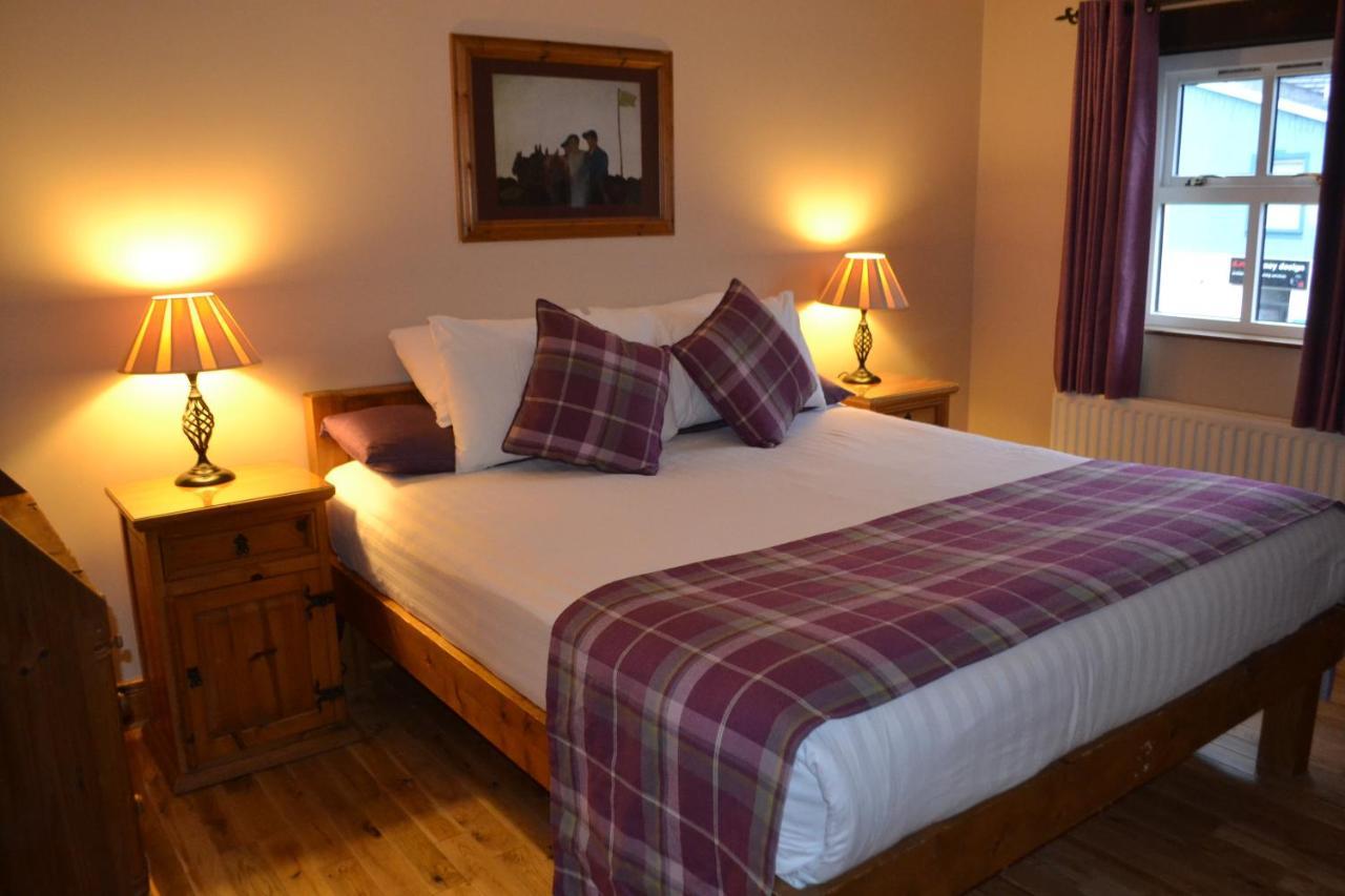 Walsh'S Hotel And Apartments Maghera  Luaran gambar