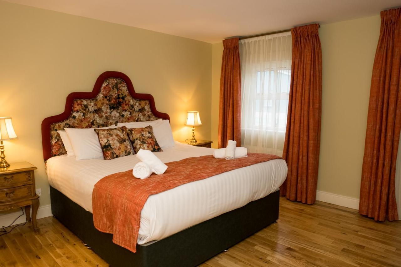 Walsh'S Hotel And Apartments Maghera  Luaran gambar