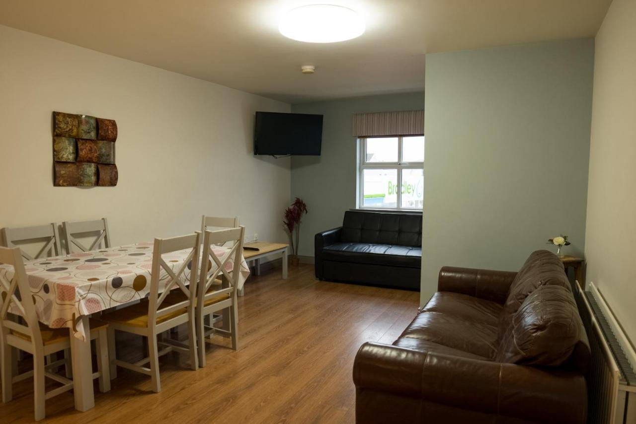 Walsh'S Hotel And Apartments Maghera  Luaran gambar